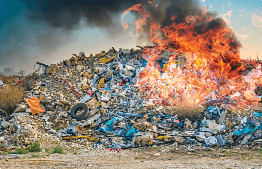 Homepage Waste Solutions
