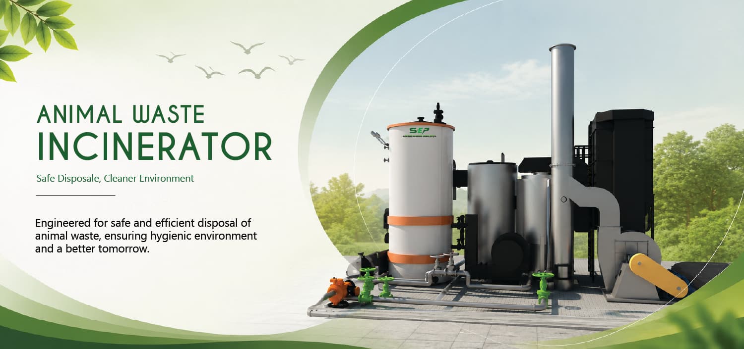 Incinerator