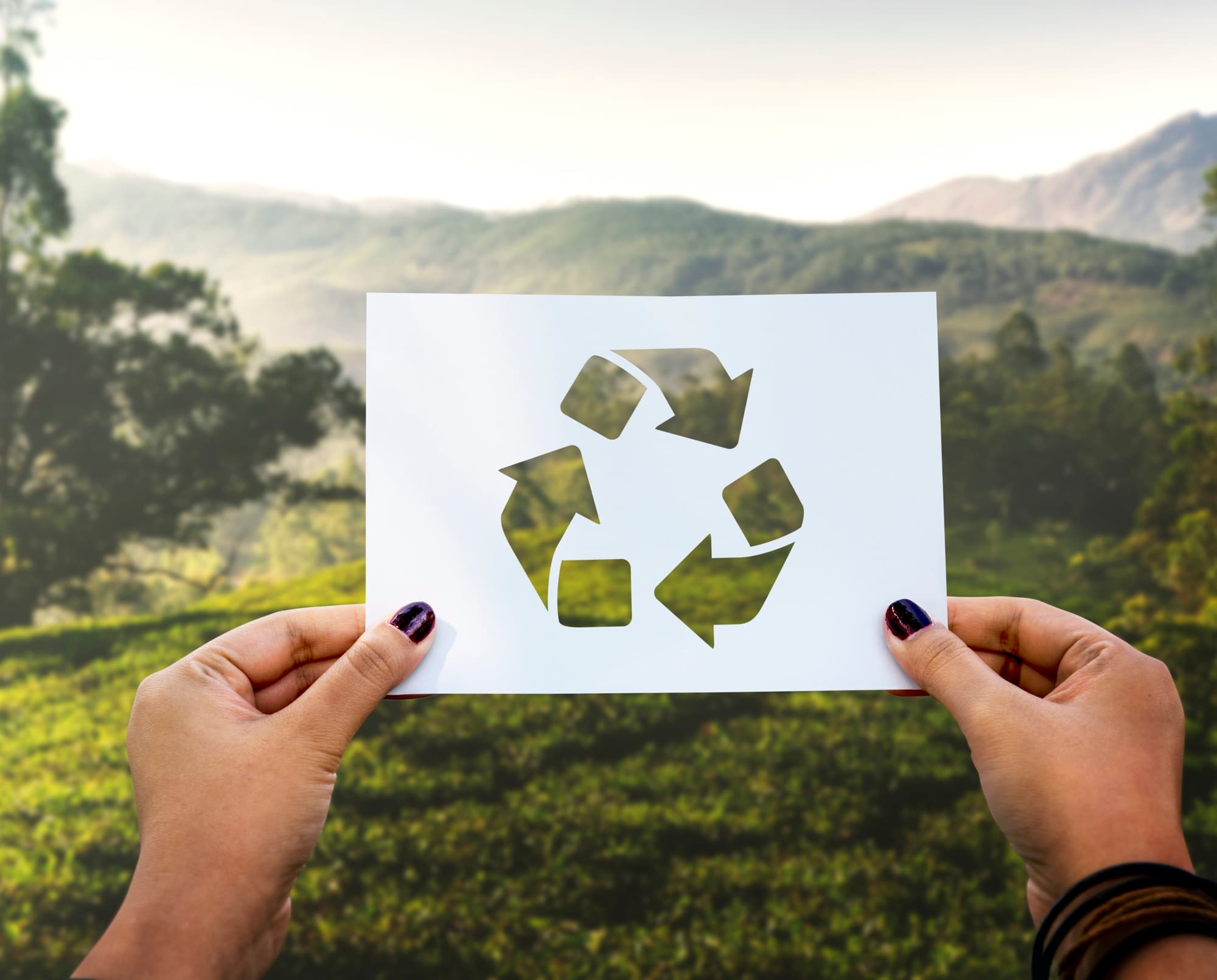 Innovation in Waste
