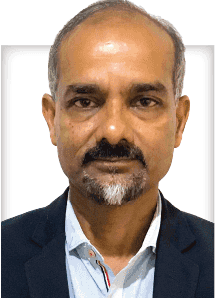Mr. Rajesh Baderia